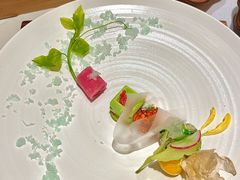 -叶叶菩提(太原别墅店)