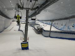 -哈尔滨热雪奇迹