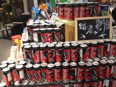 -Olé精品超市(北京合生汇店)