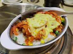 -妙香居韩国烤肉(鹏瑞利季华广场店)
