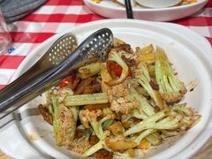 -西贝莜面村(近铁城市广场店)