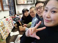 -寒香会社(平江路店)