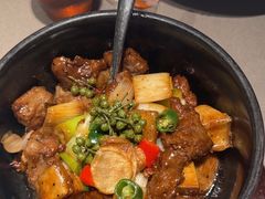 -小厨娘绣中淮扬(大行宫科巷店)