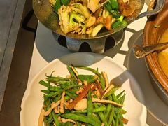 -外婆家(西红门荟聚购物中心店)