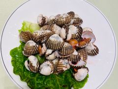 -高佳庄·舟山海鲜(海景旗舰店)