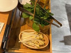 -一朵菌·野生菌探索家火锅(南亚店)