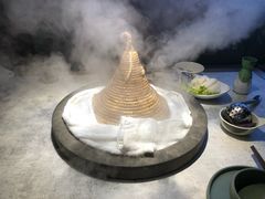 -鲜潭蒸汽石锅鱼(五道口购物中心店)