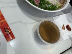 -一肴·牛肉粿条(深圳湾睿印店)