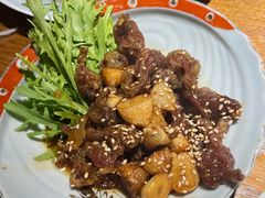 -桂马·日本料理·海胆·海鲜饭·酒场(民主广场店)