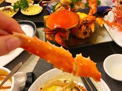 -悦和餐厅(CBD玉米楼店)