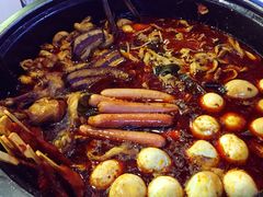 -安徽阜阳卷馍(西单店)