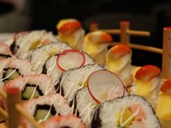 -马哥孛罗酒店·SAVVY全日餐厅