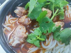 -一品郑记重庆牛肉米线馆(东泰路店)