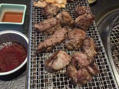 -300杯·和牛烧肉清酒专门店(廊里店)