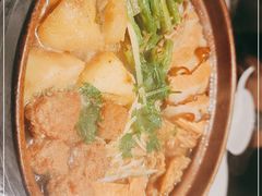 -老太原菜馆(万达店)