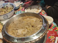 -人民公社大食堂(张家湾店)