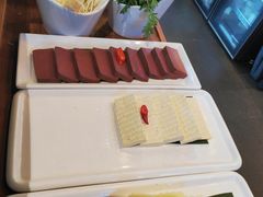 -北门涮肉·铜锅涮肉(南锣鼓巷店)