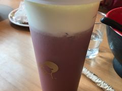 -喜茶(迪士尼小镇DP店)