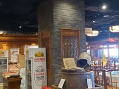 -东来顺饭庄(西直门店)