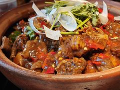 -龚印记牛骨牛杂屋·四代传承(珠影星光城店)