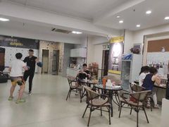 -中田健身工作室(远扬大厦店)