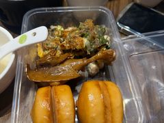 -闽鄂情·闽南招财鸭(水头店)