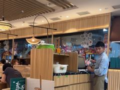 -云海肴·汽锅鸡·云南菜(广安门天虹店)