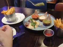 -bluefrog蓝蛙(皇庭广场店)