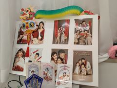 -海马体照相馆(上海万象城店)