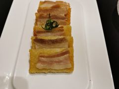 黄山刀板香糍粑-半勺·新徽菜(银泰城店)