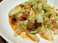 -新连采·海鲜·大连菜(大连恒隆广场店)