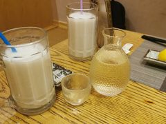 -江户家·日本料理·铁板烧(汉江东路店)