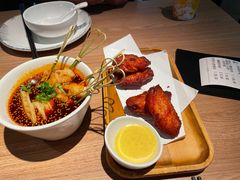 -太二酸菜鱼(天鹅湖万达店)