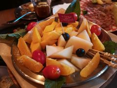 -鹿萤季·营地小馆(皇后公园店)