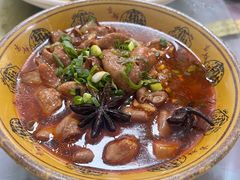 -曾氏肥肠馆(凯瑞雅居店)