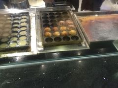 -泉鲤章鱼烧(互联宝地店)