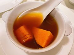 番薯糖-东海海鲜酒家(中信广场店)