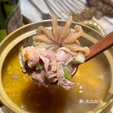 文安路上新开的一家雄性食物研究中心！套餐全是硬货！