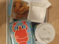 -德克士(步行街店)