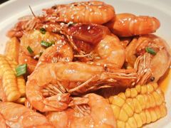 -老阿爸鲜鱼土菜(园区永旺店)