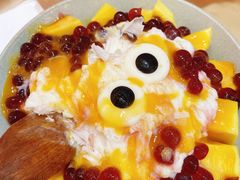 -怪物的冰与火(天虹商场中山路店)