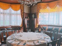 -马勒别墅·中餐厅