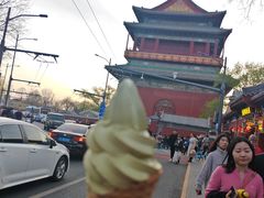 -吴裕泰茶庄(前门大街店)