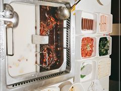 -海底捞火锅(龙茗路店)