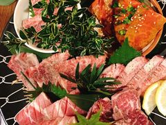-久喜番和牛烧肉酒场(北辰三角洲店)
