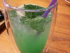 -花神咖啡馆(文汇路店)
