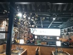 -韩盛·盛江山自助料理(于洪新玛特店)