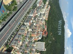 威斯汀酒店-厦门威斯汀酒店