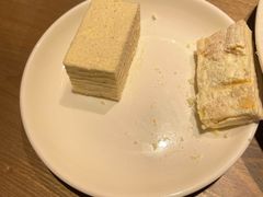 -耶里夏丽·新疆菜·28年喀什老馆(田林东路店)
