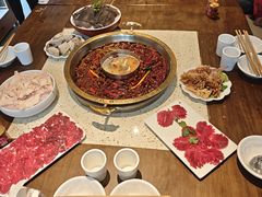 -桂花寨(北碚二店)